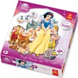 Puzzle 180db-os Hófehérke