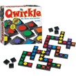 Qwirkle társasjáték Formák, színek, kombinációk!
