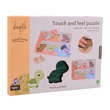 Fisher Price Formaegyeztetős teknős