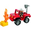 Lego Duplo Tűzoltóparancsnok 6169