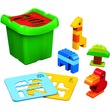 Lego Duplo Kreatív rendrakó 6784