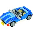 Lego Creator Kék sportautó 6913