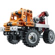 Lego Technic Mini vonató 9390