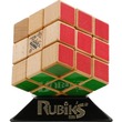Rubik fa kocka Wood edition