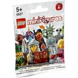 Lego Minifigurák 6. széria 8827