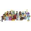 kép nagyítása Lego Minifigurák 6. széria 8827