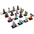 kép nagyítása Lego Minifigurák 6. széria 8827
