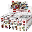 kép nagyítása Lego Minifigurák 6. széria 8827