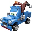 Lego Verdák Ivan Mater 9479