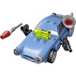 Lego Verdák Finn McMissile 9480