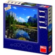 Dino Puzzle 1111 db - Dolomitok 549029
