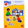 Logico Primo Gyerekszoba 