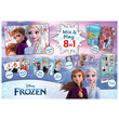 Óra puzzle, 24 db