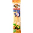 Minimax szívószál mánia - vanília