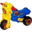 Cross motor