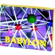 Babylon II. építő játék
