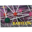 Babylon I. építő játék