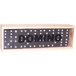 Fa dominó