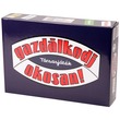 Gazdálkodj okosan!-Eredeti, forintos