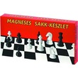 Mágneses sakk készlet