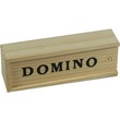 Fa dominó