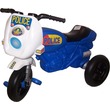 Rendőr motor