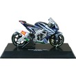 kép nagyítása Honda Gresini motor modell