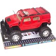 Lendkerekes Hummer