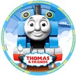Thomas labda