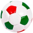 Műbőr focilabda Hungary felirattal