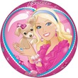 Barbie gumi labda