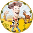 kép nagyítása Toy Story figurás labda
