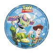 kép nagyítása Toy Story figurás labda