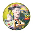 kép nagyítása Toy Story figurás labda