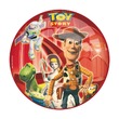 kép nagyítása Toy Story figurás labda
