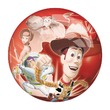kép nagyítása Toy Story figurás labda