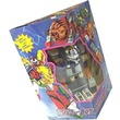 kép nagyítása Harcoló vadállat transzformer robot