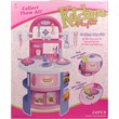 Konyha szett - Kitchen