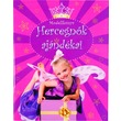 Modellkönyv - Hercegnők ajándékai