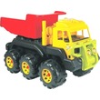 82cm off road dömper 6 kerekű