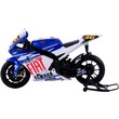 Modell motor Yamaha YZR-M1 1:12