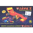 Jáva 7. építőjáték