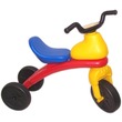 Trappola 6 lábbal hajtós motor