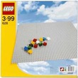 Lego 628 Nagy építőlap