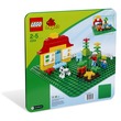 Lego Duplo 2304 Zöld építőlap