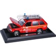 Range Rover Fire 