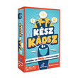 Puzzle 40 db Hercegnők
