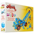 Jáva 3. építőjáték