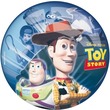 Mondo Toy Story Labda, 11 cm