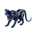 Papo 38912 Cerberus figura